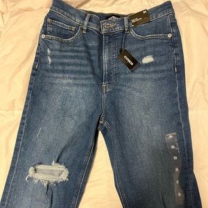 Express Jeans